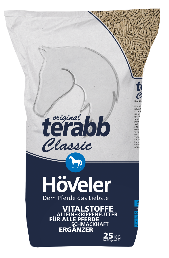 Höveler terabb Classic Höveler terabb Classic